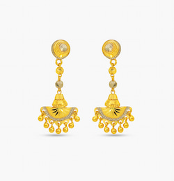 The Delightful Daze Earrings